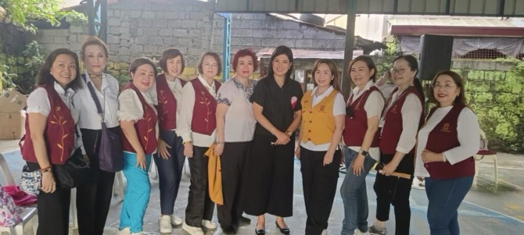 ZONTA Club of Greater Rizal 2
