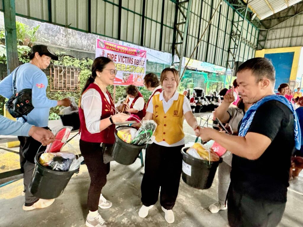 ZONTA Club of Greater Rizal 2