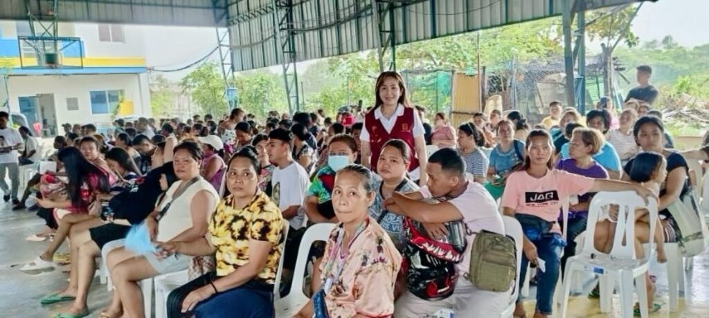 ZONTA Club of Greater Rizal 2