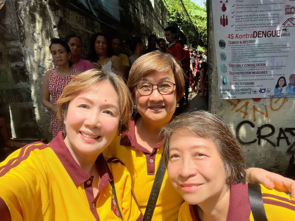 ZONTA Club of Greater Rizal 2