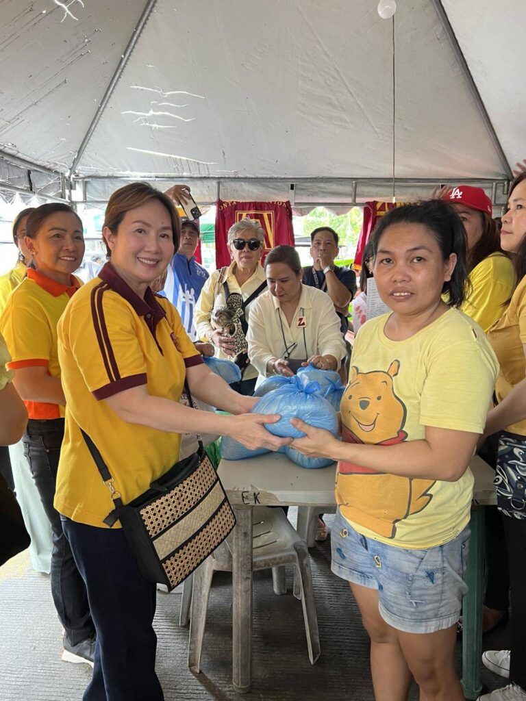 ZONTA Club of Greater Rizal 2