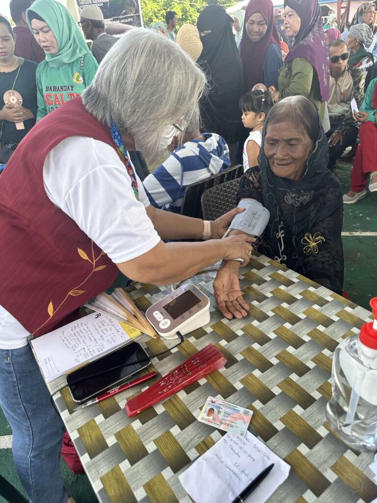 ZONTA Club of Greater Rizal 2