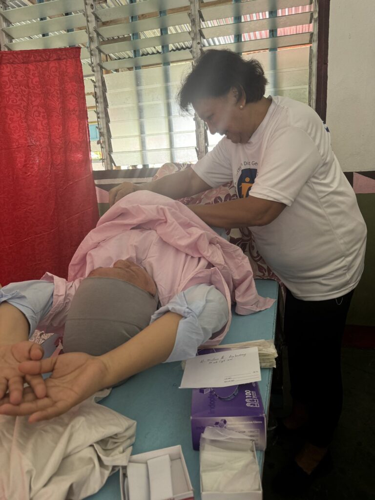 ZONTA Club of Greater Rizal 2