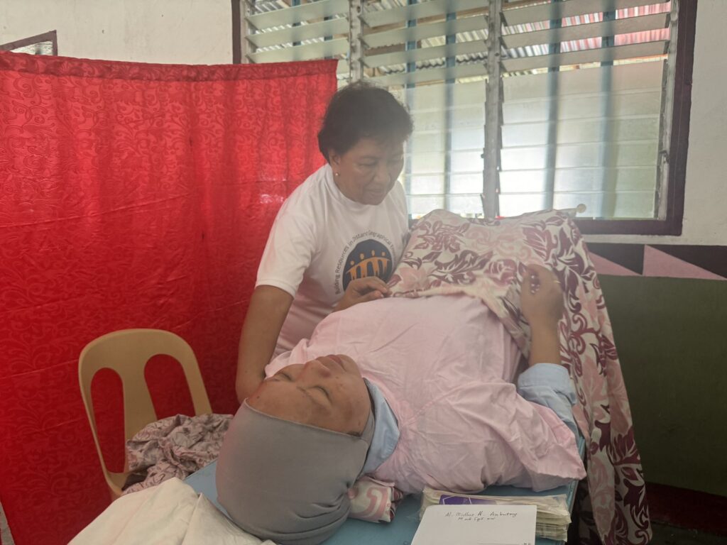 ZONTA Club of Greater Rizal 2