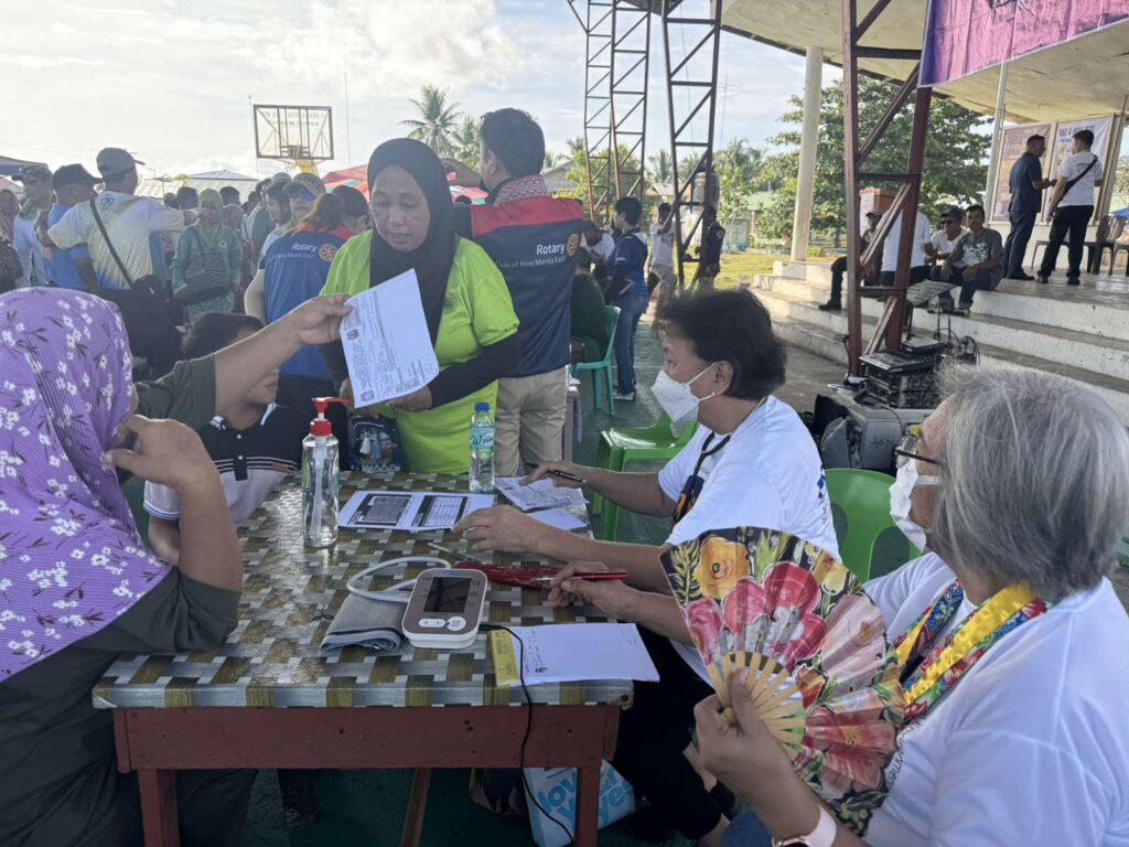 ZONTA Club of Greater Rizal 2