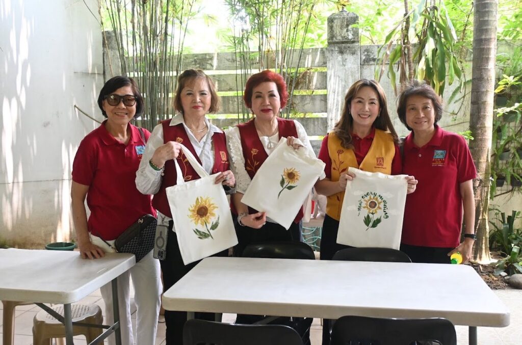 ZONTA Club of Greater Rizal 2