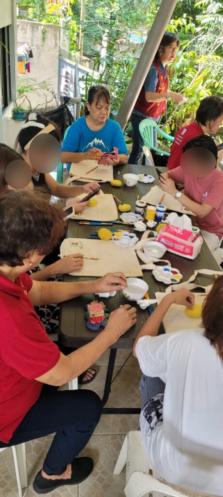 ZONTA Club of Greater Rizal 2