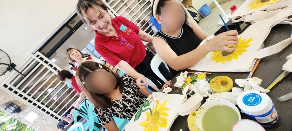 ZONTA Club of Greater Rizal 2