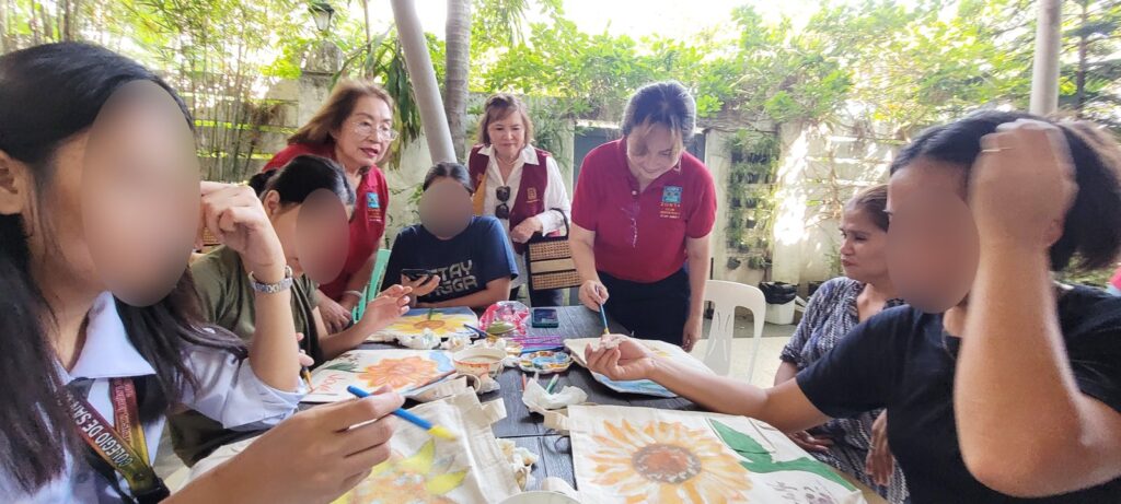 ZONTA Club of Greater Rizal 2
