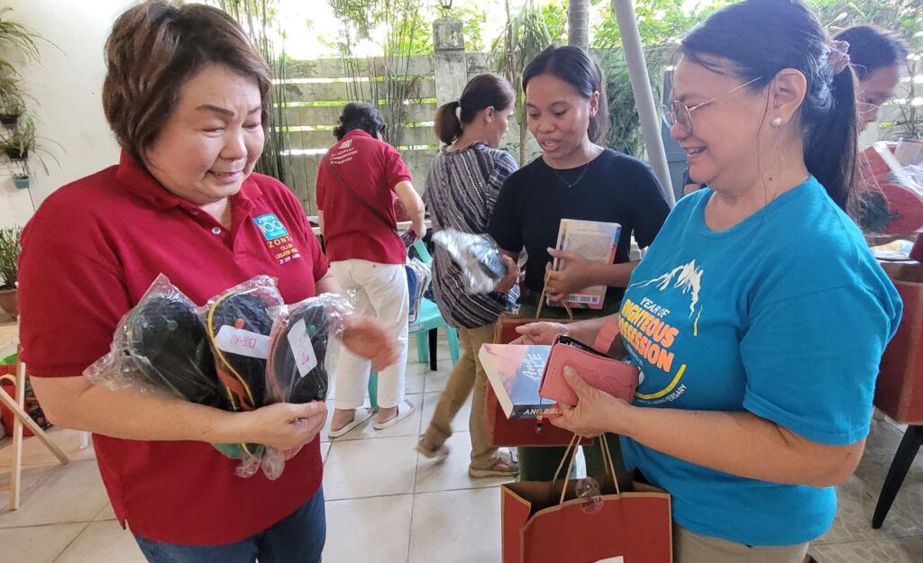 ZONTA Club of Greater Rizal 2