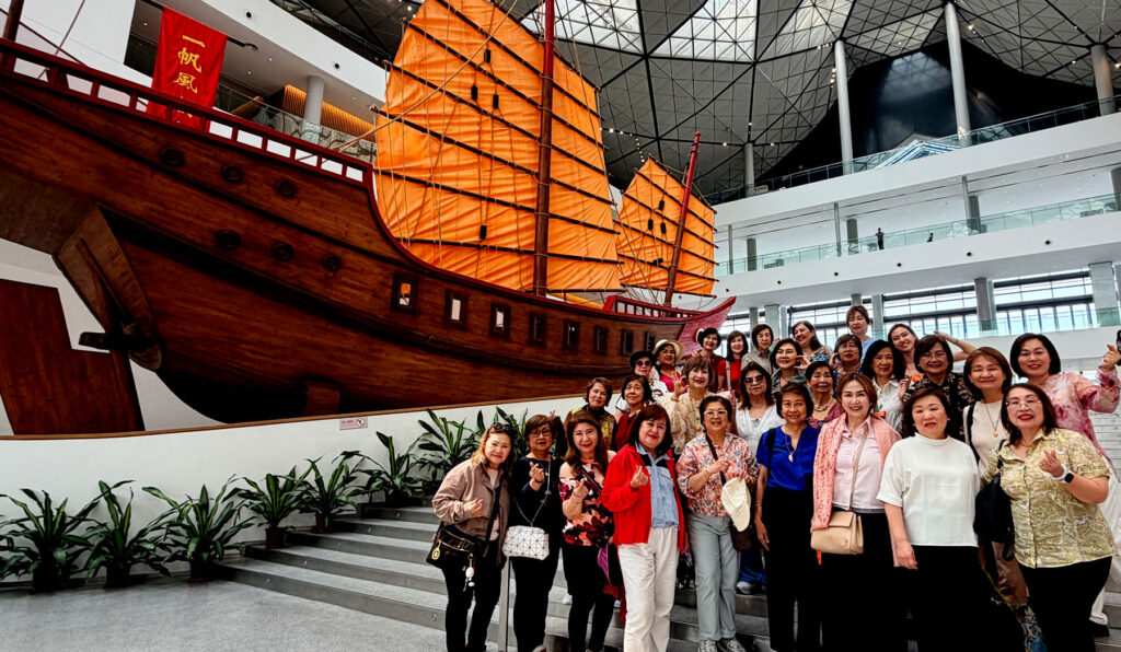 TRIP TO XIAMEN CHINA 10