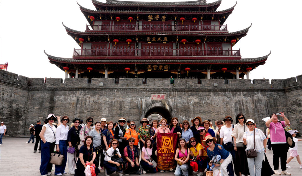 TRIP TO XIAMEN CHINA 11