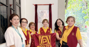 Shirley Licup Unveiling Marker WET 01