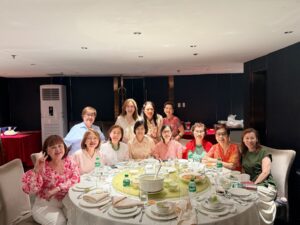 Zonta Club of Greater Rizal 2 GMM
