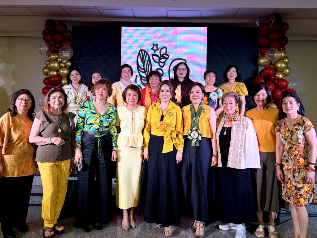 Zonta Club of Greater Rizal 2 Rose Day 2026 006