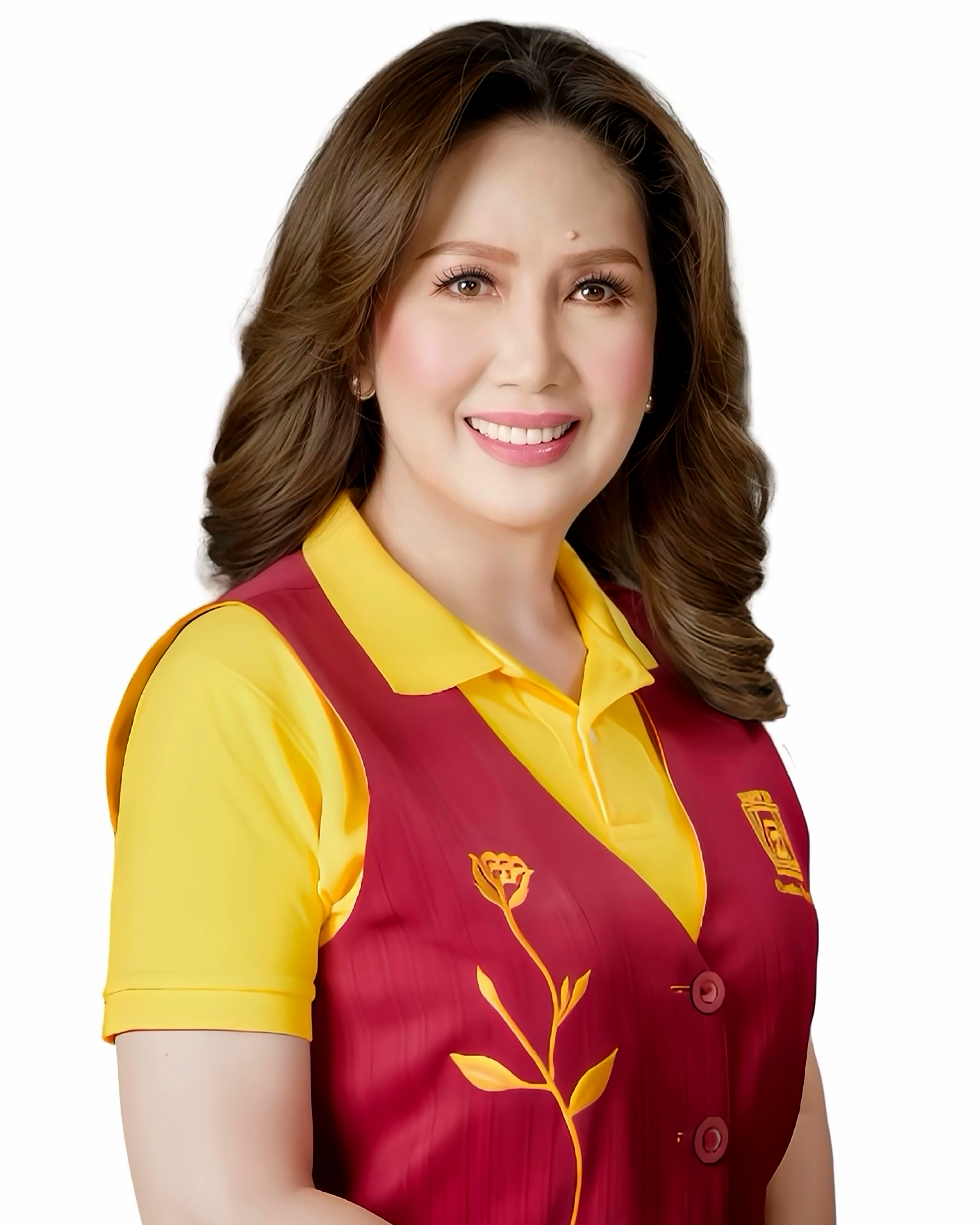 Shirley Licup